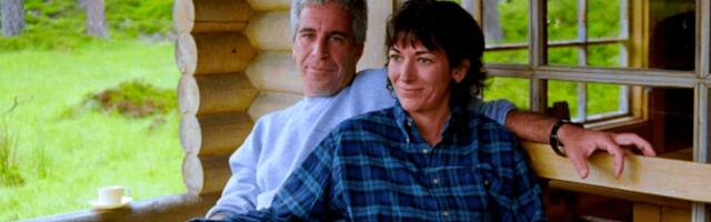 No, Jeffrey Epstein didn't have a baby boy, his brother says