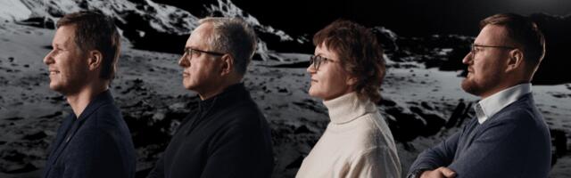 With Europe seeking greater defense and space autonomy, Deep Space Energy secures €930k to advance lunar energy tech