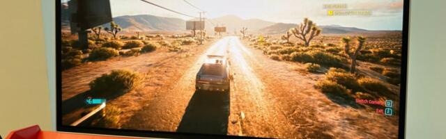 Somehow, Samsung May Make QD-OLED Monitors Even Better