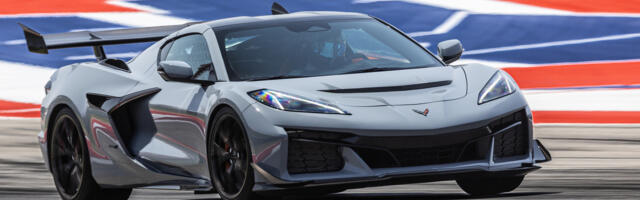 This 2026 Corvette ZR1 Was The Cheapest Sold On Bring A Trailer - Here's What It Cost