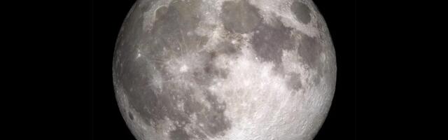 Moonquakes: Understanding the Moon's Tectonic Forces Could Protect Future Astronauts