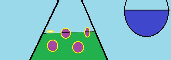 Химия цветного принтера для печати