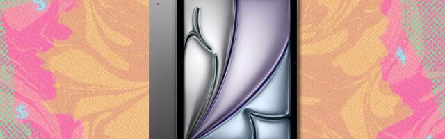 Score the best 11-inch iPad Air preorder deal at Amazon — save $40 on this new M4 iPad