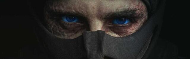 Timothée Chalamet Looks Messed Up in the First Look at ‘Dune: Part Three’