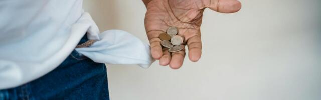 People who genuinely understand money but still feel broke aren’t bad with finances. They grew up in a system where having enough was redefined every time they relaxed, so their brain permanently registers stability as the moment before loss.