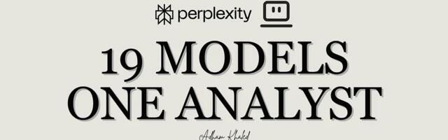 [Перевод] 7 минут, 4 листа Excel, 33 источника. Как Perplexity Computer сделал работу, на которую у меня уходил день