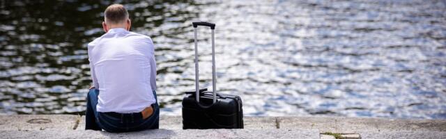 Say goodbye to the spontaneous mini trip as you know it