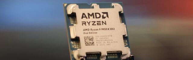 Did AMD Just Make the Best CPU for Gamers and Creators?