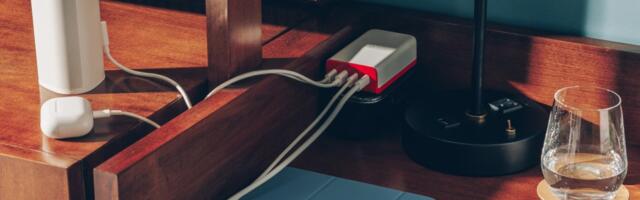 Amazon is offering up to 50 percent off chargers from Anker and others for its Big Spring Sale