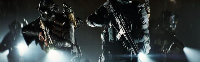 Battlefield 6 captures the 'gritty, authentic, modern soldier experience' according to its audio director