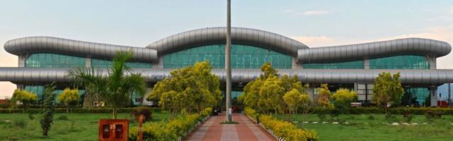 India Bets $3 Billion on Regional Aviation as Small Airports Punch Below Their Weight