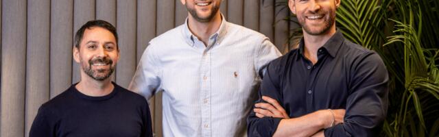 Calibre emerges from stealth with $3.3M to tackle “health guesswork” through causal AI