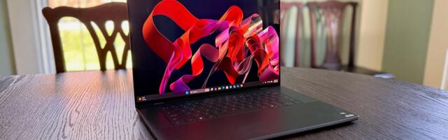 Dell XPS 16 Review: Well-Rounded, Big-Screen Laptop With Spiky, Big-Time Price