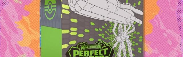 The Pokémon TCG Perfect Order Elite Trainer Box hits new low price on Amazon — now below $70