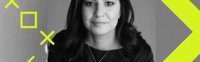 Joanna Stern is not a robot, but she lived with them