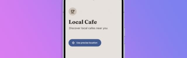 Android 17 will make it easier to stop apps from quietly tracking your location in the background