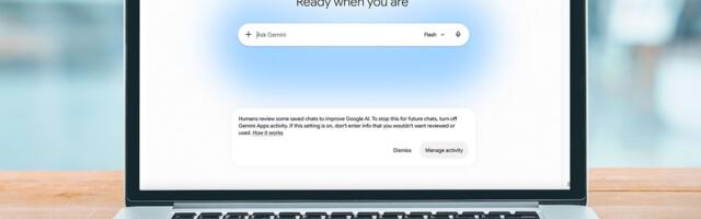 Gemini warned me humans might review my chats — but turning it off comes with a surprising downside