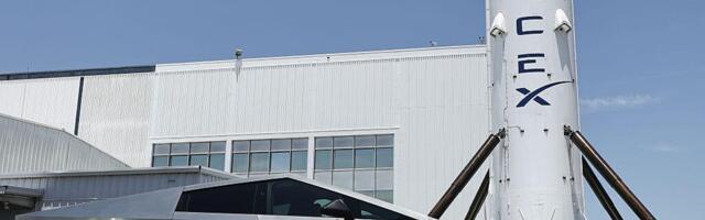 Elon Musk's SpaceX Is Going Public: Live Updates About What This Means for You