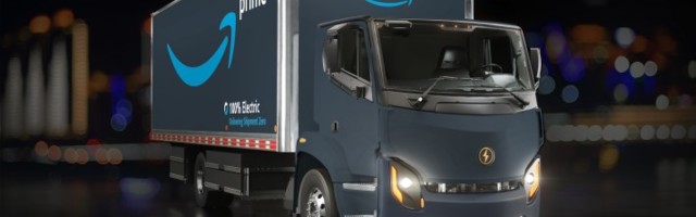 EV bus and truck maker The Lion Electric to take SPAC route to public markets