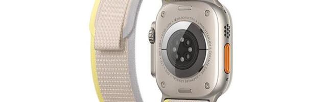 Here's why Apple is already dropping support for so many watches in watchOS 27