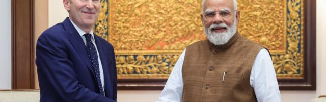 Amazon Announces Additional $13 Bn Investment In India To Boost AI, Cloud Infra