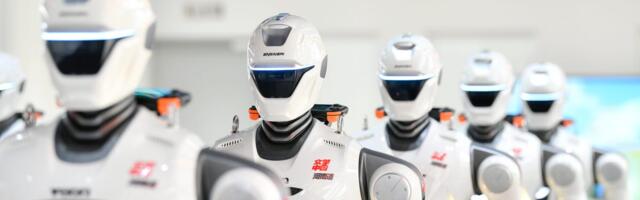 What smart people are saying about Trump's ban on new Chinese humanoid robots