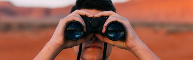 Present forward and future backwards: How to frame innovation thinking