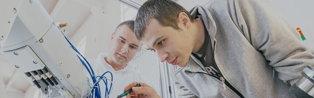 Calling all innovative ideas and solutions for Industry 4.0 (Sponsored)