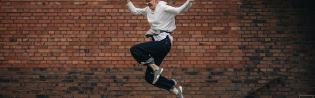 How this shoe startup is bootstrapping its way to a completely sustainable supply chain