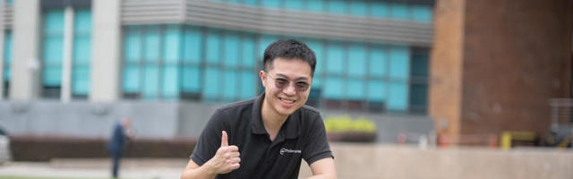 Malaysian startup Poladrone scores $4.29m in Seed funding