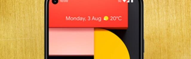 How to change your Android status bar