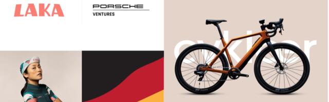 Britsh bike insurtech Laka pedals into Germany