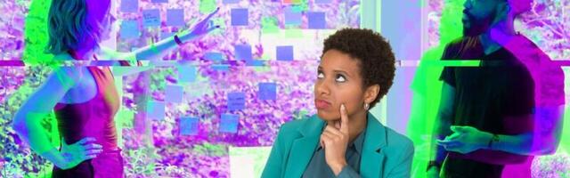 Why the job you apply for may not be the job you get