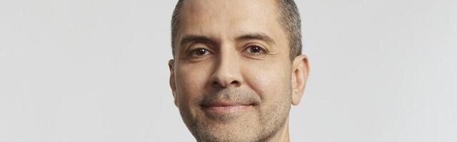 AI is the next ‘supercycle’, says Mubadala’s head of ventures