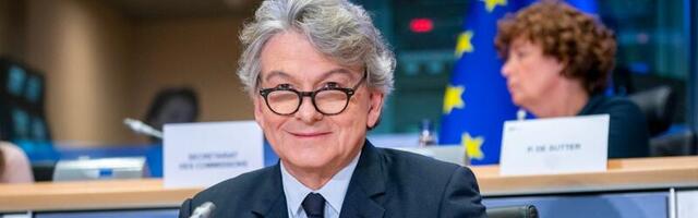 Not ambitious enough? EU’s climate tech bill gets mixed reaction