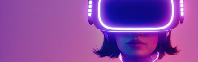 New VR therapy helps schizophrenia patients rehabilitate
