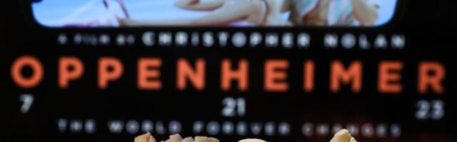 Lessons from a Barbenheimer summer