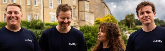 Ex-Deliveroo trio raise £1.6m for proptech startup