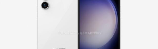 Samsung Galaxy S23 FE price leaks
