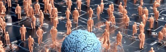 SambaNova debuts 1 trillion parameter Composition of Experts model for enterprise gen AI