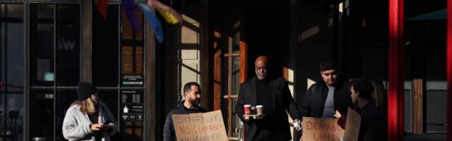 Starbucks’ labor pivot poised to spur new unionization wave