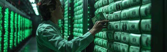 Ocient raises $49.4M to grow hyperscale database capabilities