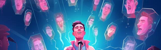 Resemble AI launches tool to make AI voice clones in a minute