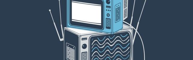 Pay TV is in so much trouble that even its one bright spot is dimming