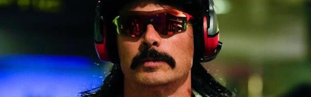 DrDisrespect, Midnight Society studio head respond to ousting