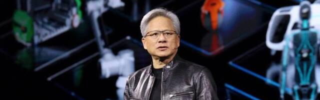 Nvidia’s new AI model makes music from text and audio prompts