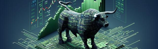 S&P 500 futures rise, Nasdaq climbs