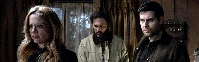 Grimm Is Making a Comeback as a Streaming Movie