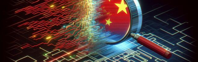 Chinese AI app DeepSeek faces outages