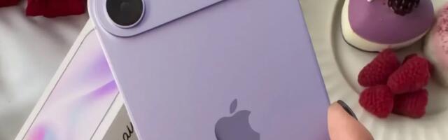 iPhone 17 Air Could Look Like This in Real Life